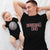 My Heart Full Daughter - Baseball Dad Bat Sports