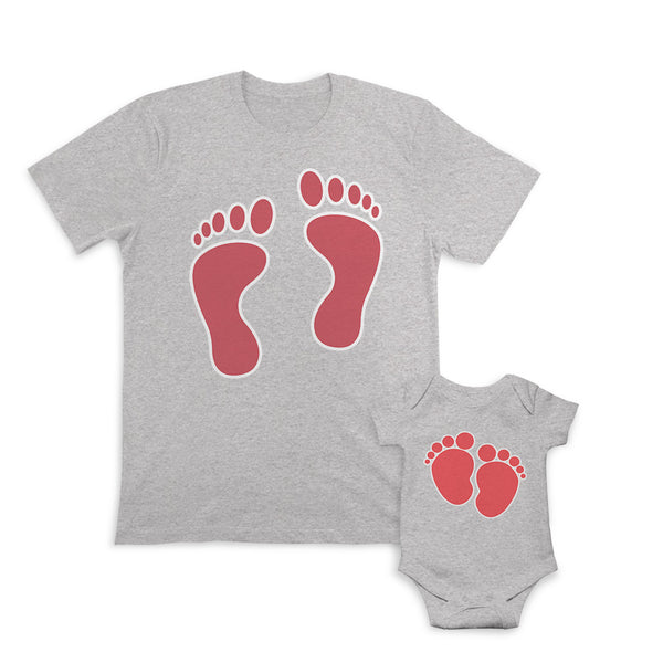 Sleep Thief - Fathers Feet Daddy