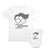 I Love Smile Heart - Undercover Superhero Daddy