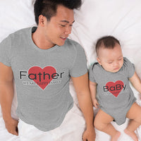 Certified Worlds Best Dad Trophy - Father We Happy