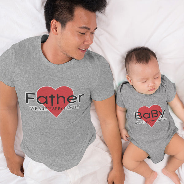 Certified Worlds Best Dad Trophy - Father We Happy