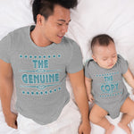 The Genuine Star - The Copy Star Children