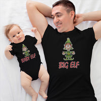 Big Elf Christmas - Baby Elf Christmas