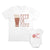 Daddy and Baby Matching Outfits Beer Ok Please Glass - Cake Cupcake Cotton
