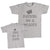 Daddy and Me Outfits I Am Her King Crown - Father of A Prince Crown Cotton