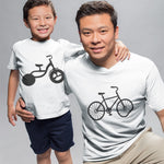Bicycle Bike Cycle - Balance Bike Bicycle