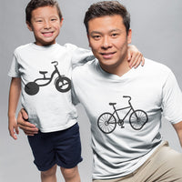 Bicycle Bike Cycle - Balance Bike Bicycle