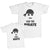 Daddy and Me Outfits Dad The Pirate Beard - Little Mate Baby Pacifier Cotton