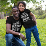 The Worlds Best Dad - The Worlds Belongs to Me