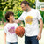 Dad Colourful - Son Colourful