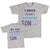 Daddy and Me Outfits Honduras Football Star - I Most Awesome Son World Cotton