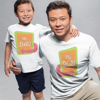 My Son Affection - My Dad Affection