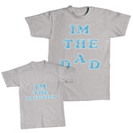 I Am The Daughter - I Am The Dad