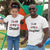 I Love My Dad Heart - I Love My Daughter Heart