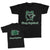 Daddy and Me Outfits Sleep Deprived Alarm Clock - Sleep Depriver Sheep Cotton