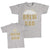 Brew Dad Foam Beer Funny - Micro Brew Beer Funny