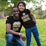 Brew Dad Foam Beer Funny - Micro Brew Beer Funny