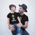 Dad Happy Family - Baby Happy Family Tree