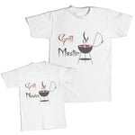 Barbeque Grill Master - Barbeque Grill Novice