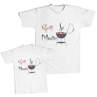 Barbeque Grill Master - Barbeque Grill Novice