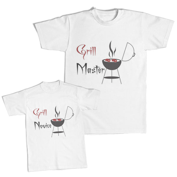 Barbeque Grill Master - Barbeque Grill Novice