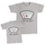Cool Kid Shades - Low on Gas Meter Reading