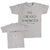 Daddy and Me Outfits How Roll Daddy Car Wheels - Have Created Monster Cotton