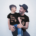 Play Tennis Daddy Player Craft Beer Naps Rock Roll