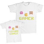 Gamer Pixels Games - Future Gamer Pixels