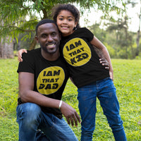 I Am That Dad - I Am That Kid