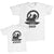 Daddy and Me Outfits Roar Son Lion Adorable Dinosaur - Rock Star Dad Cotton