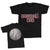 My Heart Full Daughter - Baseball Dad Bat Sports