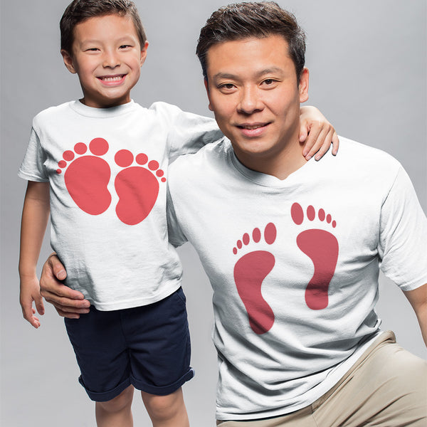 Sleep Thief - Fathers Feet Daddy