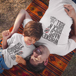 Whiskey Naps and Rock and Roll - Milk Naps and