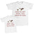 Daddy and Me Outfits You Can Reach I Will Always There Eagle - Know Cotton