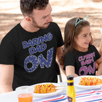 Daring Dad on - Cutest Baby on