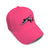 Kids Baseball Hat Military Plane Halifax Bomber Embroidery Toddler Cap Cotton - Cute Rascals