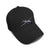 Kids Baseball Hat C-130 Aircraft Embroidery Toddler Cap Cotton - Cute Rascals