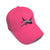 Kids Baseball Hat C-130 Aircraft Embroidery Toddler Cap Cotton - Cute Rascals