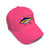 Kids Baseball Hat Tuna Embroidery Toddler Cap Cotton - Cute Rascals