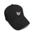 Kids Baseball Hat Farm Chicken Embroidery Toddler Cap Cotton - Cute Rascals