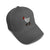 Kids Baseball Hat Farm Chicken Embroidery Toddler Cap Cotton - Cute Rascals