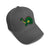 Kids Baseball Hat Cute Dinosaur Embroidery Toddler Cap Cotton - Cute Rascals