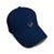 Kids Baseball Hat Whale Embroidery Toddler Cap Cotton - Cute Rascals