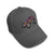 Kids Baseball Hat Sprint Car Sports A Embroidery Toddler Cap Cotton - Cute Rascals