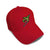 Kids Baseball Hat F-4 Phantom Name Embroidery Toddler Cap Cotton - Cute Rascals