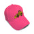 Kids Baseball Hat Loader Embroidery Toddler Cap Cotton - Cute Rascals