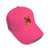 Kids Baseball Hat Fireman Logo Axe Helmet Ladder Embroidery Toddler Cap Cotton - Cute Rascals