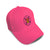 Kids Baseball Hat Firefighting Logo Occupations A Embroidery Toddler Cap Cotton - Cute Rascals