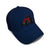 Kids Baseball Hat Tractor Machine C Embroidery Toddler Cap Cotton - Cute Rascals